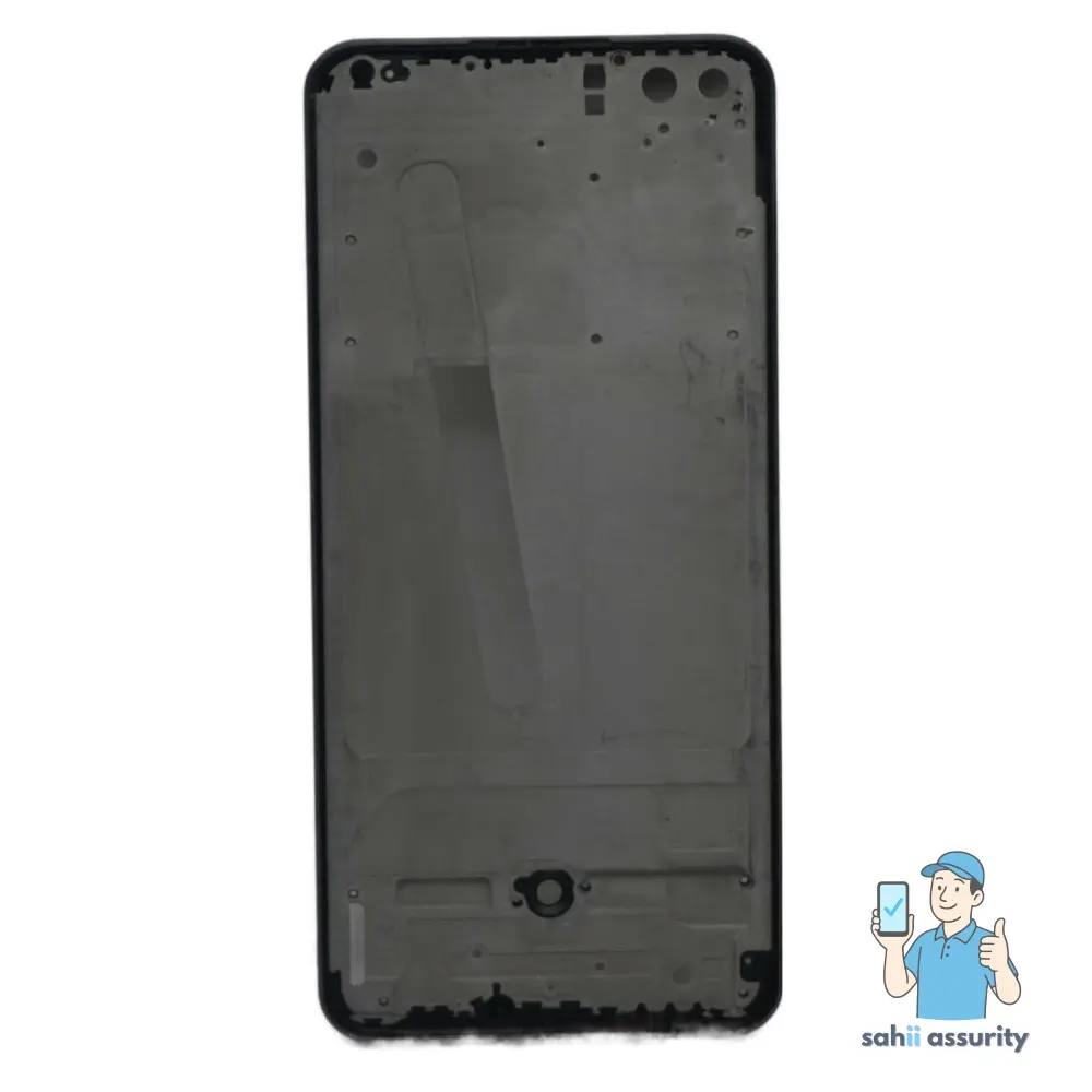 LCD Frame Middle Chassis for Vivo V19 thumbnail